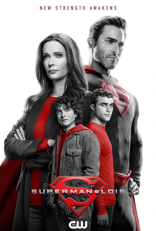 superman&lois
