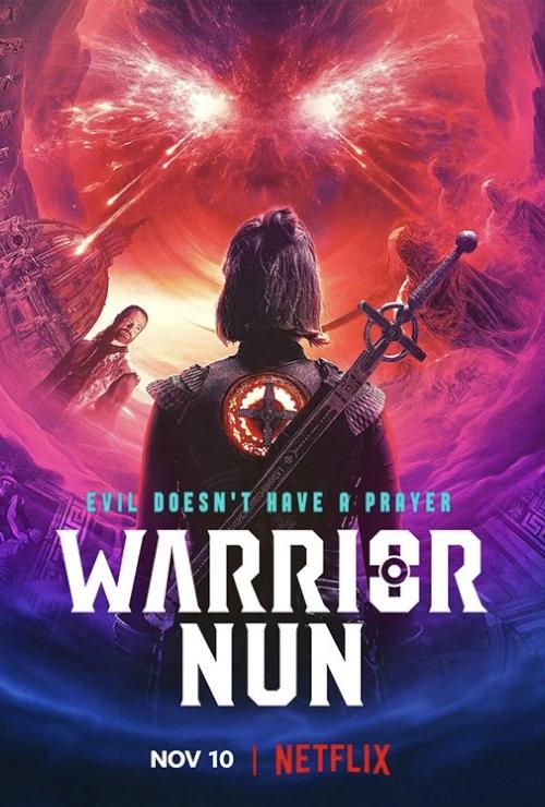 warrior nun2